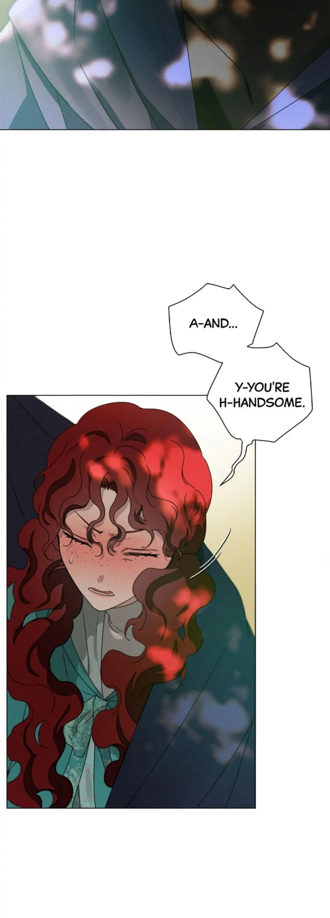 Under the Oak Tree Chapter 33.1 image 24